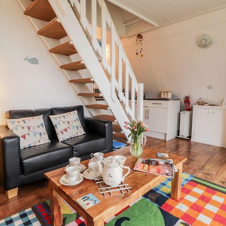 Seashell Cottage Lodge 97 Deal Exteriör bild