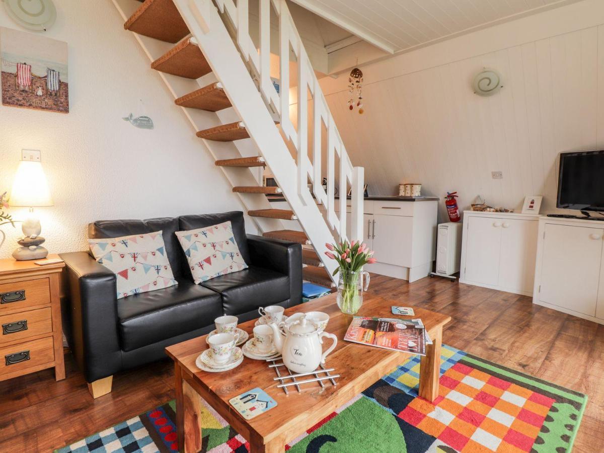 Seashell Cottage Lodge 97 Deal Exteriör bild