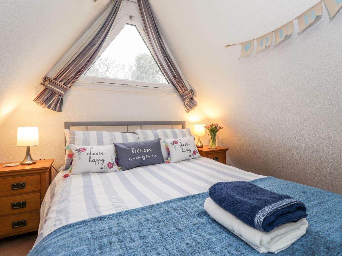 Seashell Cottage Lodge 97 Deal Exteriör bild