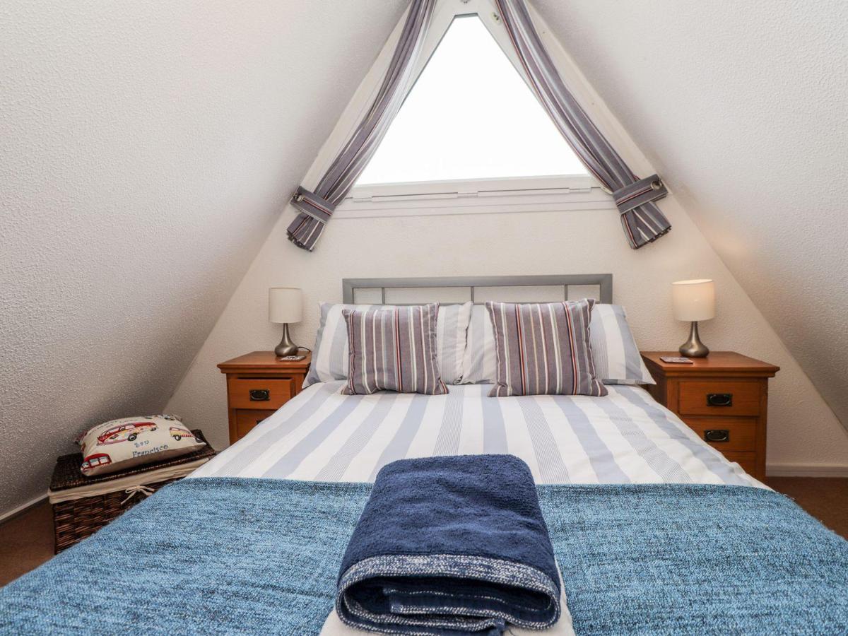 Seashell Cottage Lodge 97 Deal Exteriör bild